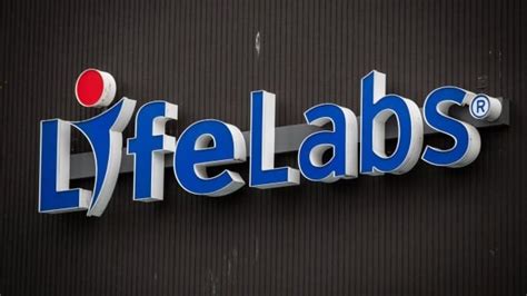 lifelabs parkgate|LifeLabs, Ontario (+1.
